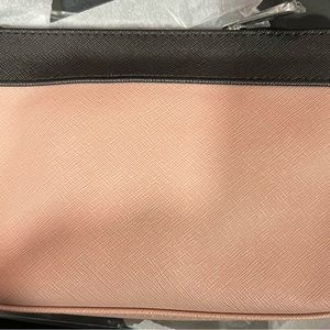 Brand new Michael Kors makeup bag